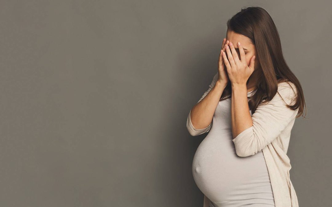Why seeing a psychologist during pregnancy is helpful