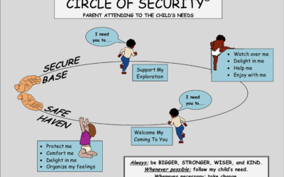 Why we love Circle of Security©