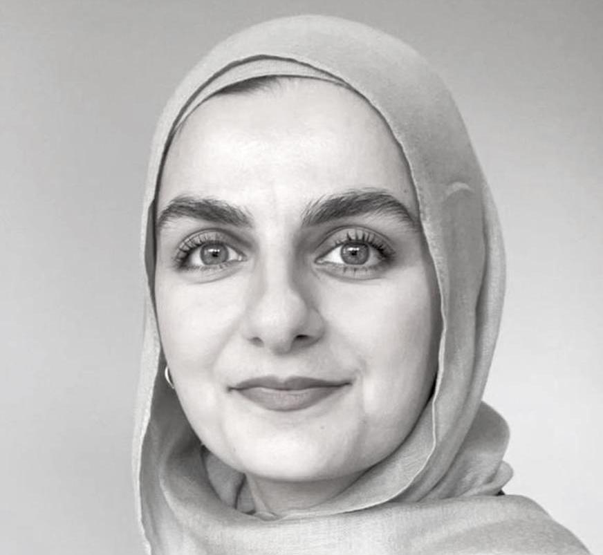 Fatma Durdu (BA(Psych, MPP)