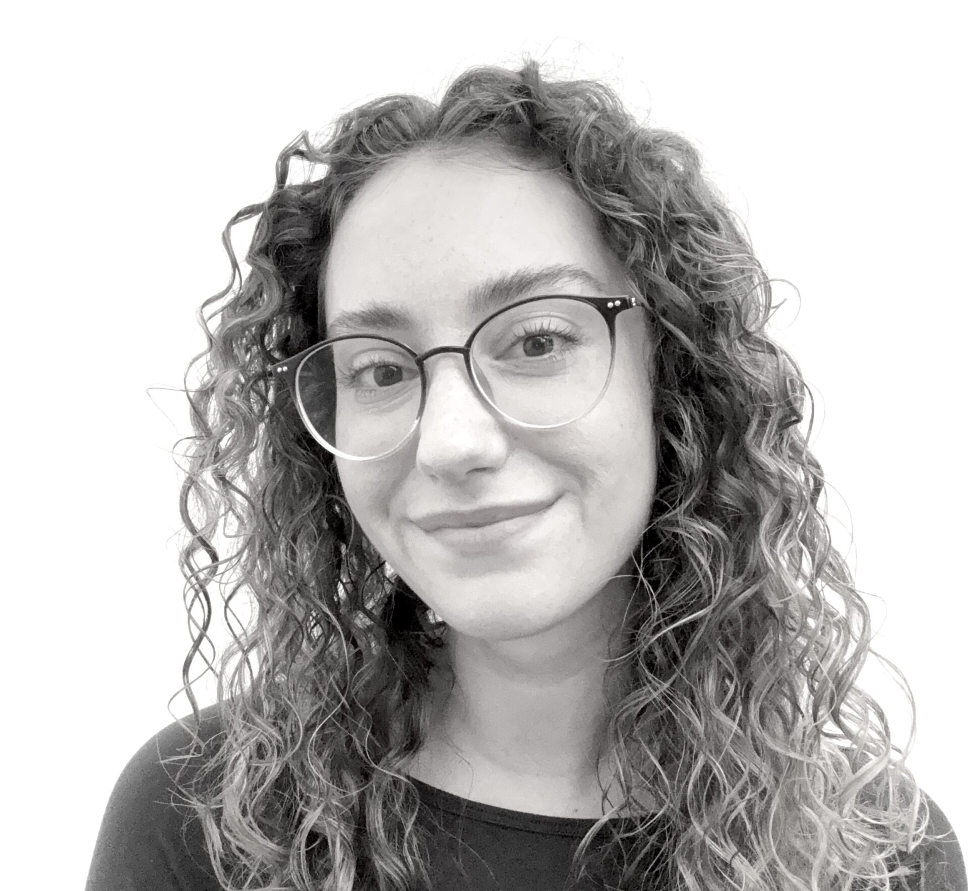 Teah Lacey (MA (ProfPsych), BPsych(Hons), BA(PsychSci)