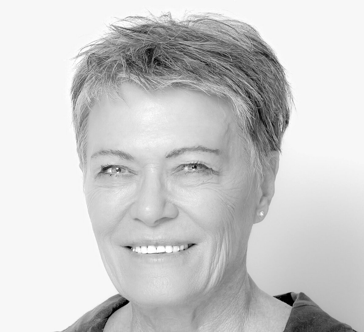 Susan Aston (MPsychClin)