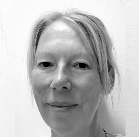 Carmen Jewell (BAPsych(Hons)