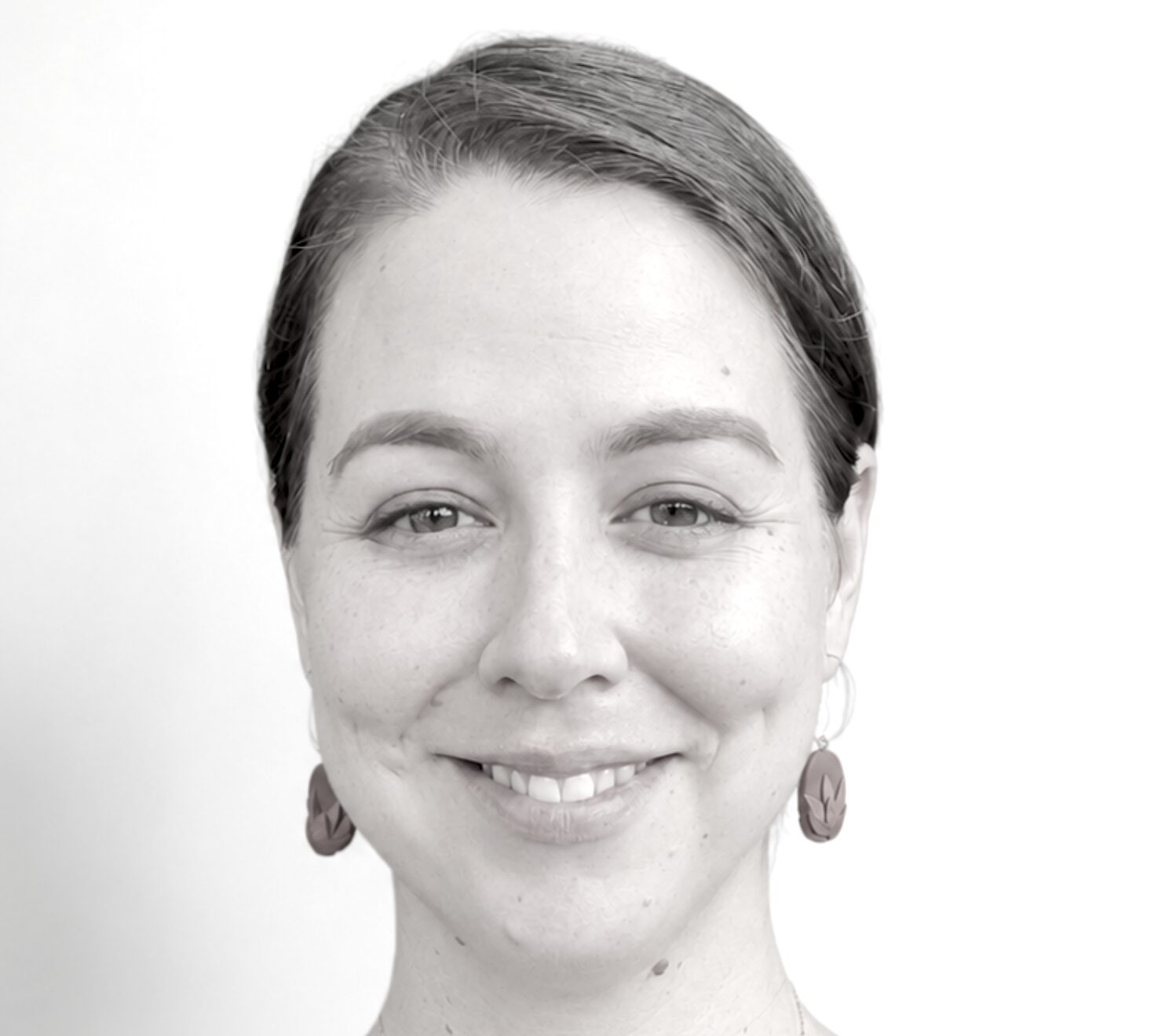 Veronica Hellier (BPsycSc (Hons), MClinPsych)